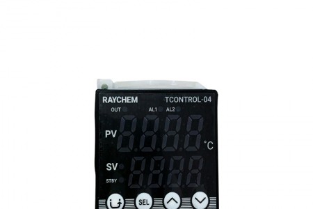TCONTROL-04S/瑞侃（Raychem）电子温度控制器
