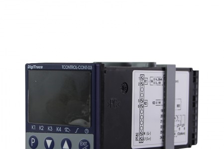 TCONTROL-CONT-03/瑞侃（Raychem）电子温度控制器